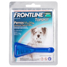 Frontline TopSpot Pipeta Antiparasitaria Externa para Perro, 10-20 kg