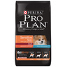 Pro Plan Optiderma Sensitive Skin Alimento Seco para Perro Adulto Raza Pequeña Receta Salmón y Arroz, 3 kg