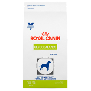 Royal Canin Prescripci�n Glycobalance Alimento Seco Balance Gluc�mico para Perro Adulto, 3.5 kg