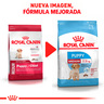 Royal Canin Alimento Seco para Cachorro Raza Mediana, 13.6 kg