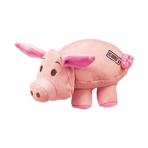 Kong Peluche Phatz Cerdito Color Rosado CH