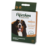 Fiprolex Pipeta Antipulgas para Perro mayor >40 kg