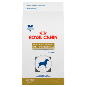 Royal Canin Prescripci�n Alimento Seco Gastrointestinal Alto en Fibra para Perro Adulto, 4 kg