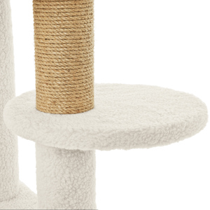 You & Me Mueble Tipo �rbol Rascacielo para Gato