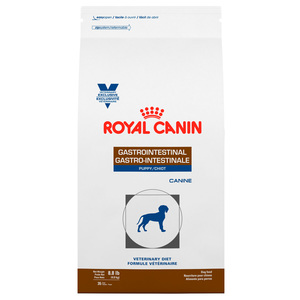 Royal Canin Prescripci�n Alimento Seco Gastrointestinal para Cachorro, 4 kg