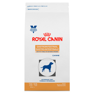 Royal Canin Prescripci�n Alimento Seco Gastrointestinal Bajo en Grasa para Perro Adulto, 13 kg