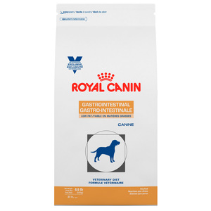 Royal Canin Prescripci�n Alimento Seco Gastrointestinal Bajo en Grasa para Perro Adulto, 8 kg