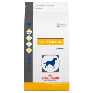 Royal Canin Prescripci�n Alimento Seco para Salud Cardiaca para Perro Todas las Edades, 3.5 kg