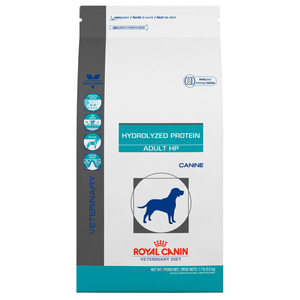 Royal Canin Prescripci�n Alimento Seco Prote�na Hidrolizada para Perro Adulto, 11.5 kg