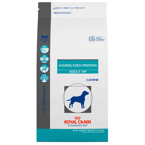 Royal Canin Prescripci�n Alimento Seco Prote�na Hidrolizada para Perro Adulto, 3.5 kg