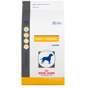 Royal Canin Prescripci�n Alimento Seco para Salud Cardiaca para Perro Todas las Edades, 8 kg