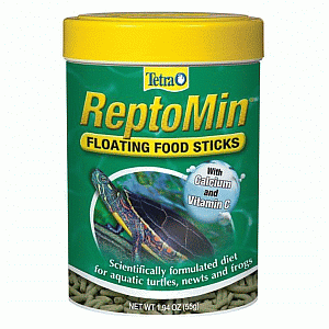 Alimento Reptomin Palitos   55 g