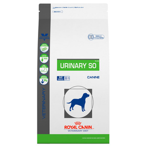 Royal Canin Prescripci�n Alimento Seco para Tracto Urinario para Perro Adulto, 3 kg